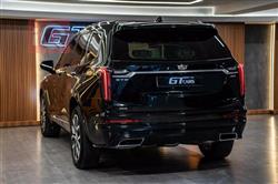 کادیلاک XT6
